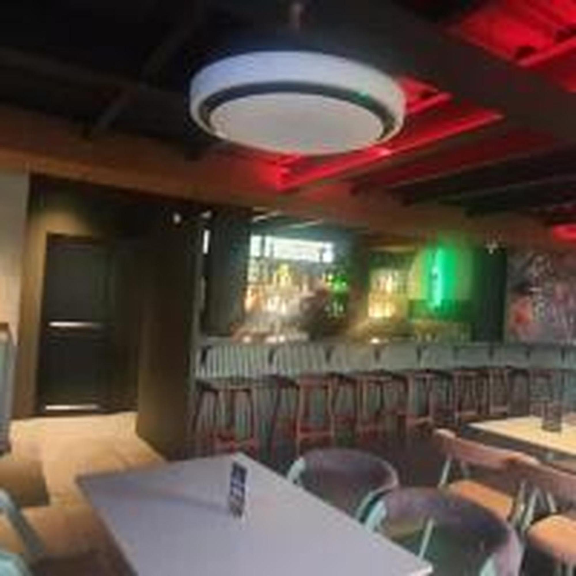 Prayana Hotels Kochi Luaran gambar