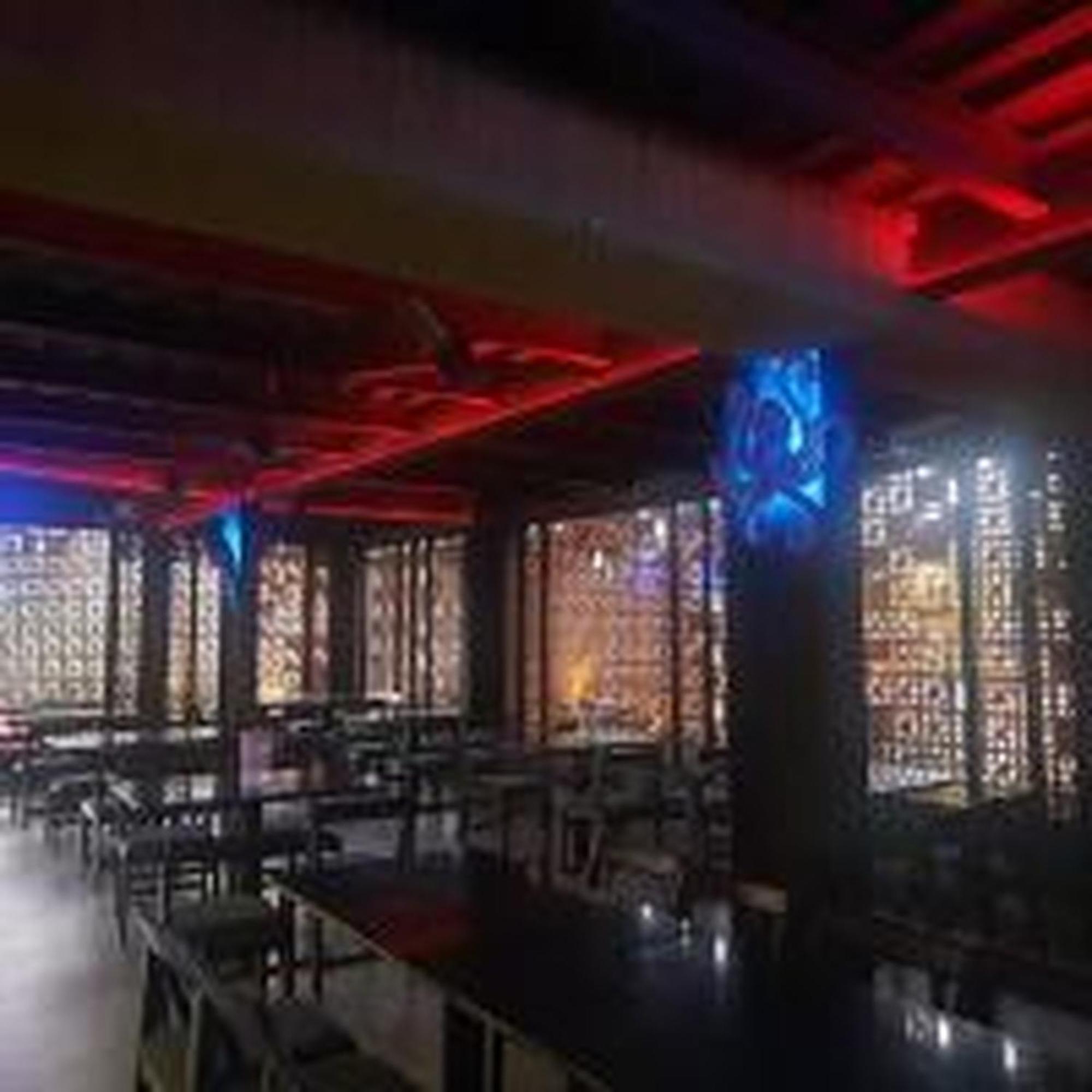 Prayana Hotels Kochi Luaran gambar